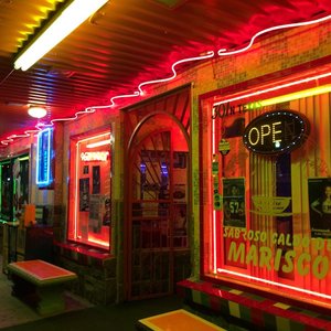 Sun Rise Cafe